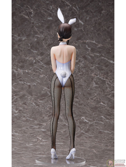 Фигурка 1/4 Кобэни Хигасияма (Kobeni Higashiyama Bunny Ver.)