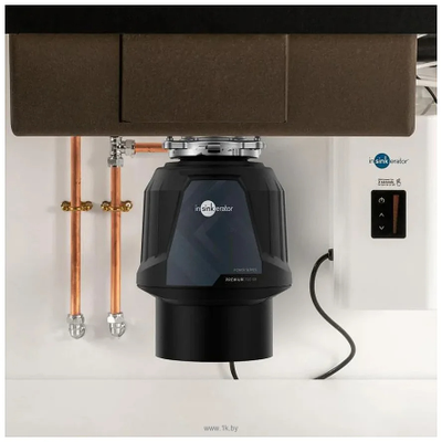Измельчитель пищевых отходов InSinkErator Premium 700 SR