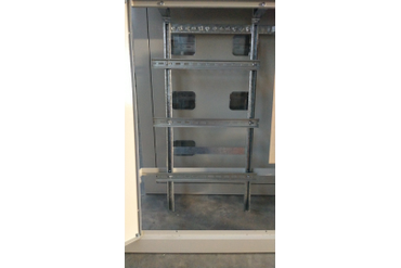 Щит этажный на 5 квартир , ЩЭ-5