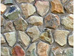 Плитняк - фельзит