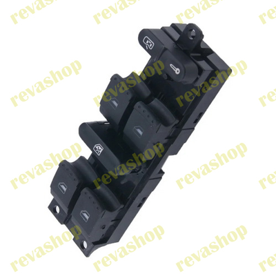 Кнопки блока стеклоподъемников VW Ford Seat