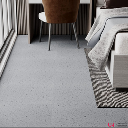 Кварцвиниловая плитка Art East Tile Hit Тераццо Милано 762 купить на vinyl-laminat.ru