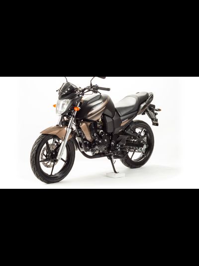 Мотоцикл дорожный Motoland BANDIT 250 коричневый