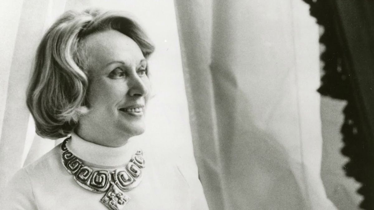 Estee Lauder | Семья Лаудер, Наследие и Наследники