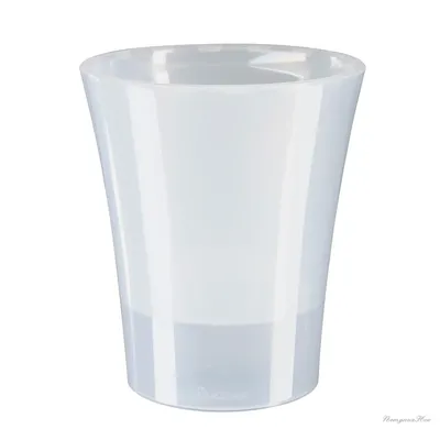 ГОРШОК &quot;АРТЕ-ДЕЯ&quot; 1,25 л, цвет Дымчатый