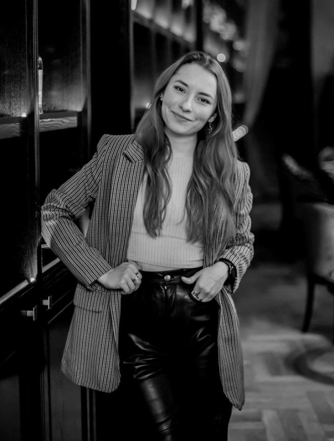 Прусакова Ксения Вячеславовна  Психолог