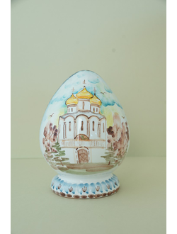 Пасхальное яйцо