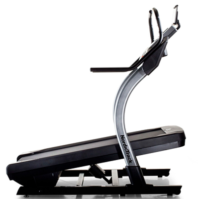 Беговая дорожка NordicTrack Incline Trainer X7i