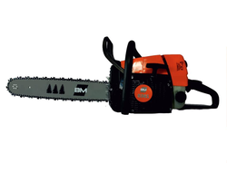 Бензопила BM S361 шина 20"