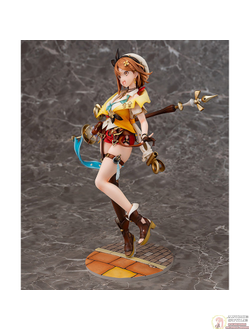 Фигурка 1/7 Райзалин Стаут (Reisalin Stout)