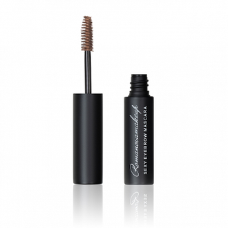 Romanovamakeup TAUPE Набор для бровей Sexy Eyebrow Kit
