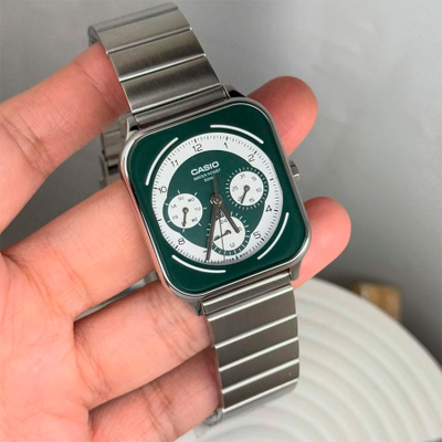 Часы Casio MTP-M307D-3B