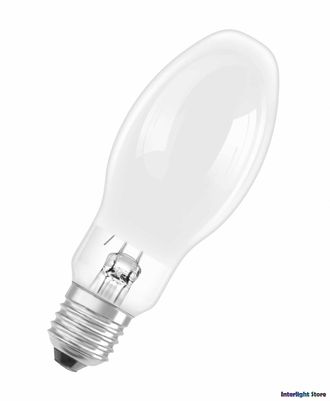 Osram Vialox NAV-E 70w/I E27 для ртутного дросселя