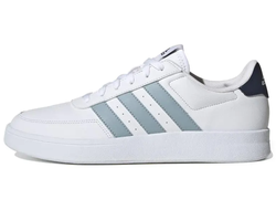 Adidas Breaknet 2.0 White Grey