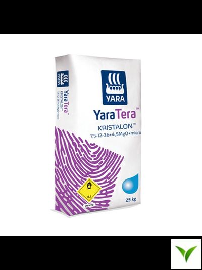 Кристалон Томатный (скарлет) (7.5:12:36:4.5+МЭ)