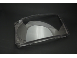 Стекло для фары Land Rover Discovery 4 (2009 - 2013 г.в.), левое (L), 1шт