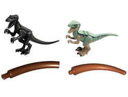 Животные Динозавры