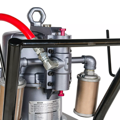 RoveRto E-95 поршневой окрасочный аппарат с пневмоприводом, E-95