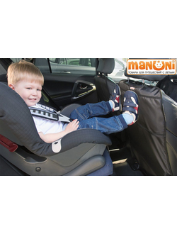 Накидки в авто