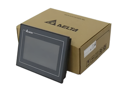 DOP-107BV Панель оператора TFT LCD Delta