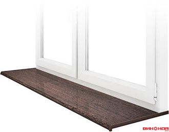 Венге Глянцевый ПРЕМИУМ