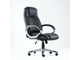 Кресло для руководителя K-6  (чёрное) BR