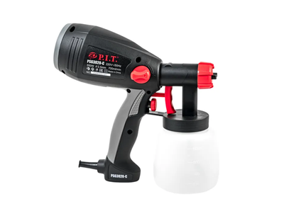 Краскораспылитель P.I.T. PSG3020-C мастер
