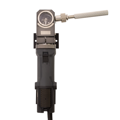 Машинка для заточки вольфрамовых электродов БАРСВЕЛД TIG-40 (220 В, 770 Вт, 13000 об/мин, 2,95 кг)