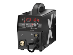 Сварочный полуавтомат START ALUWELD X200 PULSE