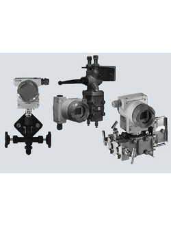 7MF9011-4ED Двухвентильный блок DN 5, вход - внутренняя резьба 1/2-14 NPT, выход (подключение к датчику) - накидная гайка с резьбой G1/2