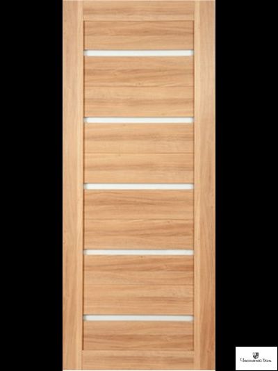 модель 22 цвет венге