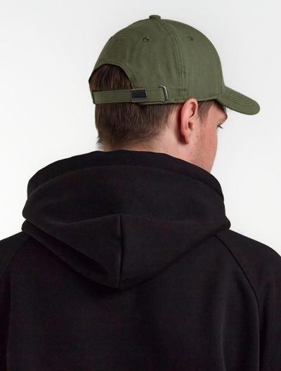 Кепка Anteater Baseball Оливковая фото 2