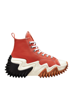 кеды converse run star motion platform A01174C фото