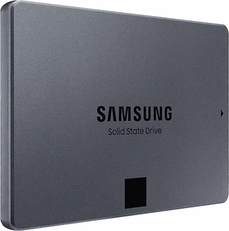 Твердотельный накопитель SSD 2Tb Samsung 860 QVO  (MZ-76Q2T)