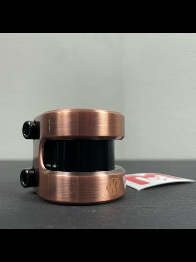 Зажим КОМЕТА HIC/IHC