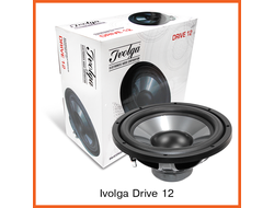 Ivolga Drive 12