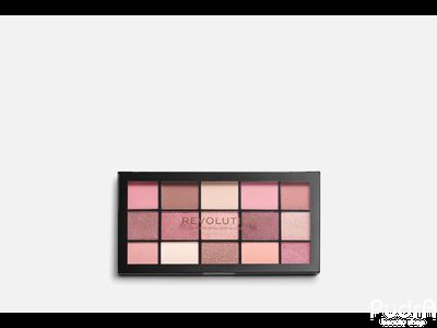 Makeup Revolution Палетка теней Re-Loaded Palette Provocative