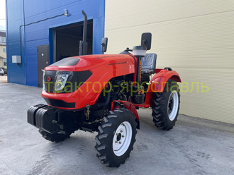 Минитрактор Кентавр Т-244 PRO