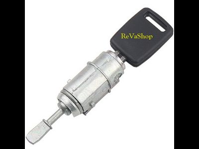 Цилиндр сердцевина замка левой двери Ауди