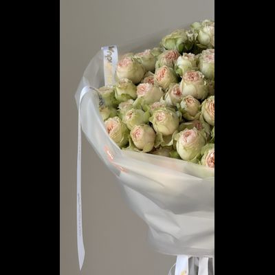 Букет цветов № 542