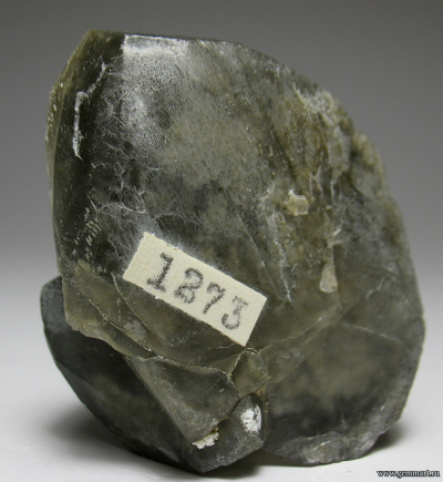 Блёдит. Soda Lake. California. USA. 44*37*31мм