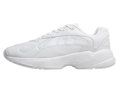 Adidas Yung-1 All White