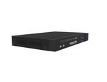 PX-X820 | Гибридный 5 в 1 видеорегистратор, 8 каналов 1080N*15к/с