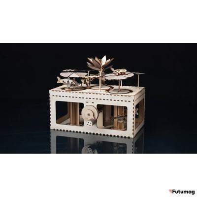 3D-принтер Bambu Lab H2D (EU)