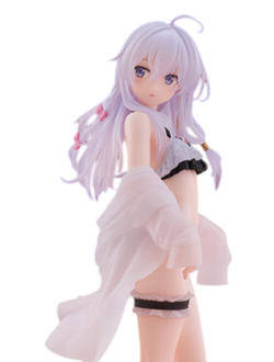 Фигурка Элейна (Elaina Swimsuit Ver.)