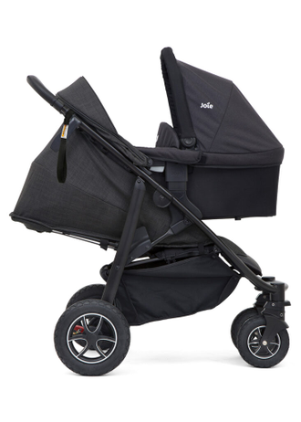 Joie mytrax carrycot outlet