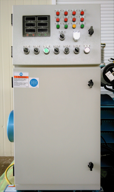 Судовой дизель генератор CCFJ75J-WV, 75 кВт - купить - Двинко