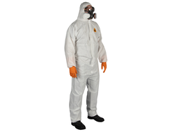 Комбинезон с ламинацией JETA SAFETY JPC-50 Element Lite