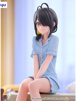 Фигурка Котоно Сиундзи (Kotono Shiunji Noodle Stopper Figure)