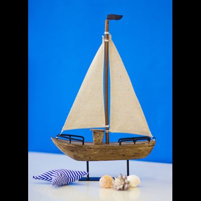 Уценка! D0332 Кораблик